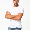 تی شرت Pima SS O-Neck NOOS  Selected Homme