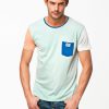 تی شرت Land Tee  Jack & Jones