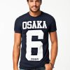 تی‌شرت Osaka فوق‌العاده