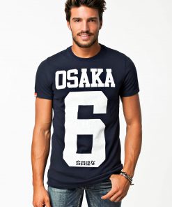 تیشرت Osaka فوقالعاده